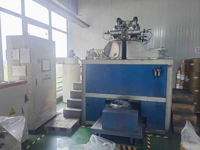 Ningbo XiaYi Electromechanical Technology Co.,Ltd. خط إنتاج الشركة المصنعة