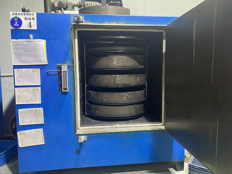 Ningbo XiaYi Electromechanical Technology Co.,Ltd. خط إنتاج الشركة المصنعة