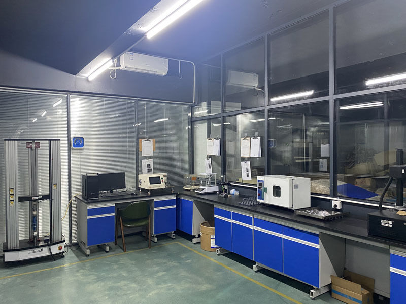 Ningbo XiaYi Electromechanical Technology Co.,Ltd. خط إنتاج الشركة المصنعة