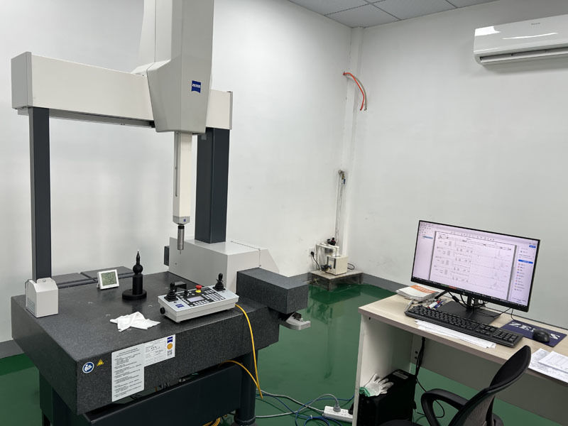 Ningbo XiaYi Electromechanical Technology Co.,Ltd. خط إنتاج الشركة المصنعة