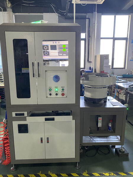 Ningbo XiaYi Electromechanical Technology Co.,Ltd. خط إنتاج الشركة المصنعة