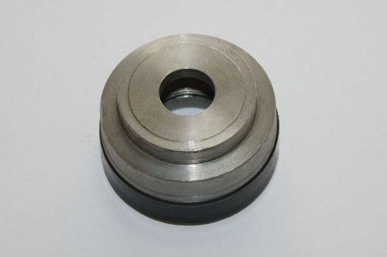 مكبس نطاقات PTFE مملوء لتطبيق الرادياتير HRB 57-61 مع تصميم القاعدة