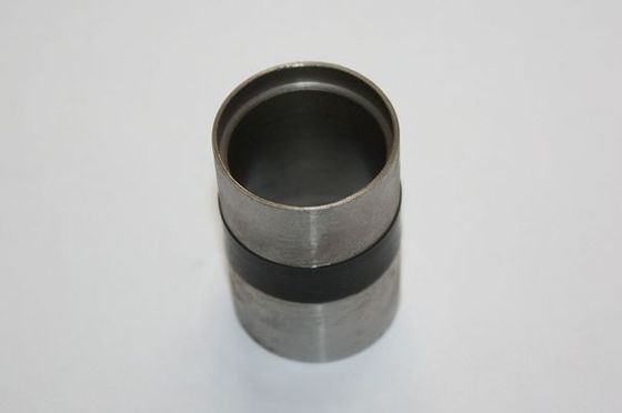 45mm ارتفاع كثافة 6.5 الفرقة PTFE قرص مكبس بدون أي عيب بعد اختبار المتانة