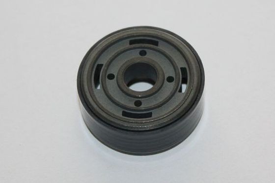 32 مم PTFE النطاقات صدمة مكبس مع حشوات مختلفة PTFE لصدمات السيارات / الدراجات النارية