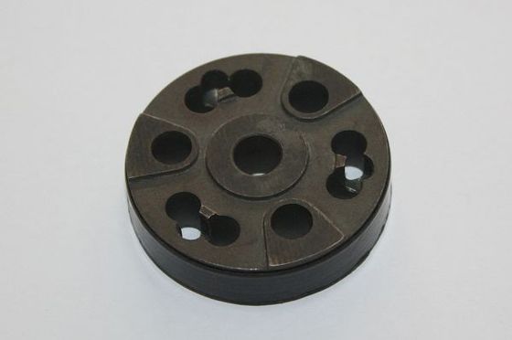 OD 46mm PTFE النطاقات امتصاص الصدمات مكبس 15MPa قوة الشد الأجزاء الهيكلية