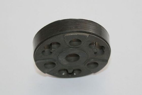 OD 46mm PTFE النطاقات امتصاص الصدمات مكبس 15MPa قوة الشد الأجزاء الهيكلية