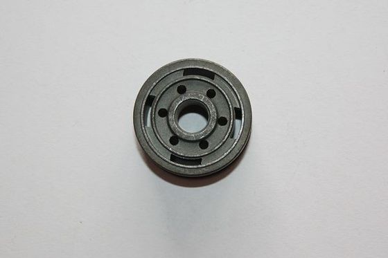 FC - 0208 مكبس ذو أخدود عريض متلبد بمعدن PTFE ، منتجات تعدين المساحيق