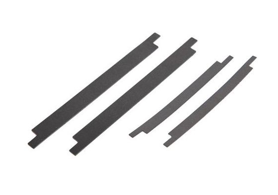 تزييت جيد وختم عصابات حلقة PTFE