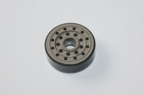 2.15g / cm3 الجرافيت الكربون مملوءة TFM استيراد المواد العصابات سيارة صدمة المكبس