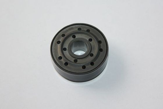 مكبس امتصاص الصدمات عالي الشد مع التفاف PTFE للشاحنات