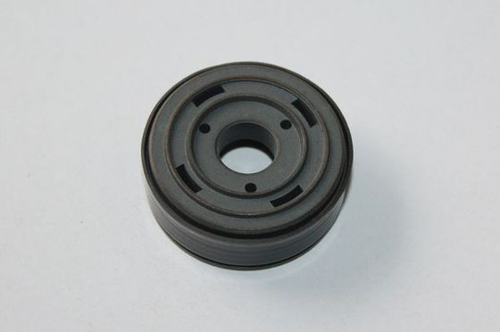 اجتياز اختبار التفجير مملوءة بمكبس PTFE النطاقات لامتصاص صدمات السيارات