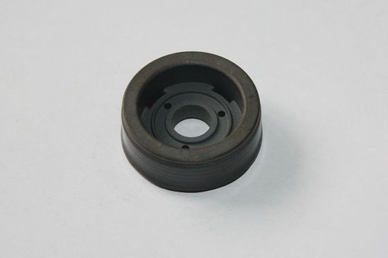 اجتياز اختبار التفجير مملوءة بمكبس PTFE النطاقات لامتصاص صدمات السيارات