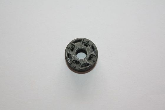 يمكن لمكبس تعليق معالجة التلبيد بالبخار مع أخاديد صغيرة ربط قرص PTFE على OD