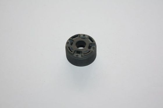 يمكن لمكبس تعليق معالجة التلبيد بالبخار مع أخاديد صغيرة ربط قرص PTFE على OD
