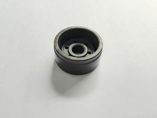 20MPa قوة الشد مكبس ممتص الصدمات مع التفاف PTFE لصدمات الشاحنات