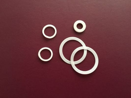 تشحيم جيد طوقا حلقة PTFE