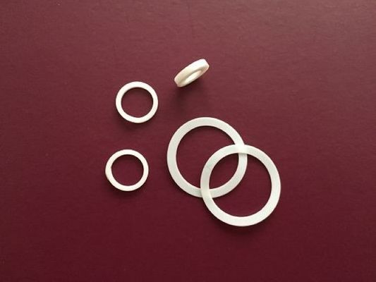 تشحيم جيد طوقا حلقة PTFE