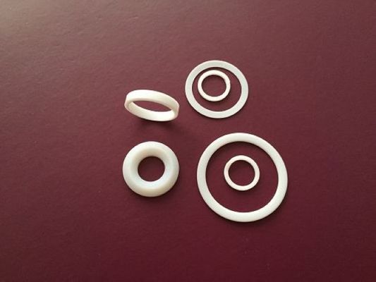 تشحيم جيد طوقا حلقة PTFE