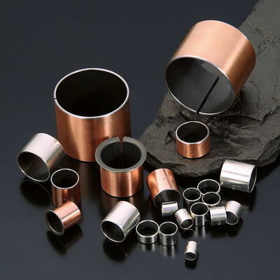 Ra0.8 البطانات الخالية من الزيت
