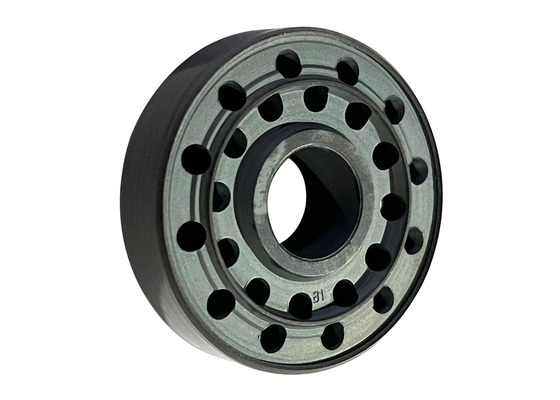 50MM PTFE النطاقات مكبس ارتداء المقاومة لامتصاص الصدمات شاحنة