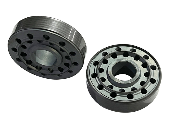 50MM PTFE النطاقات مكبس ارتداء المقاومة لامتصاص الصدمات شاحنة