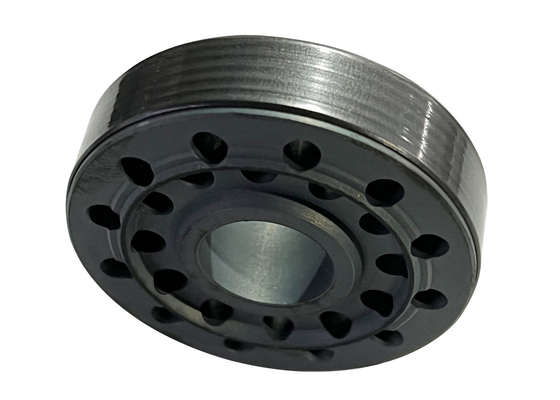 50MM PTFE النطاقات مكبس ارتداء المقاومة لامتصاص الصدمات شاحنة