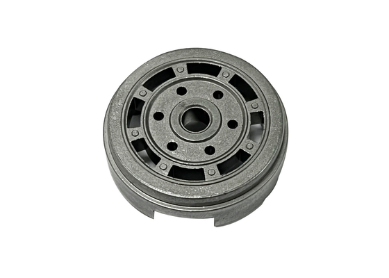32mm 55 HRB جسم صمام القدم لبيجو 405 الجبهة امتصاص الصدمات