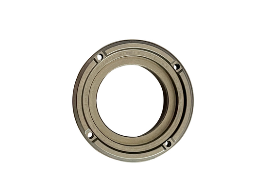 OEM تجميع دليل امتصاص الصدمات المتكلس مع البطانة المبطنة PTFE