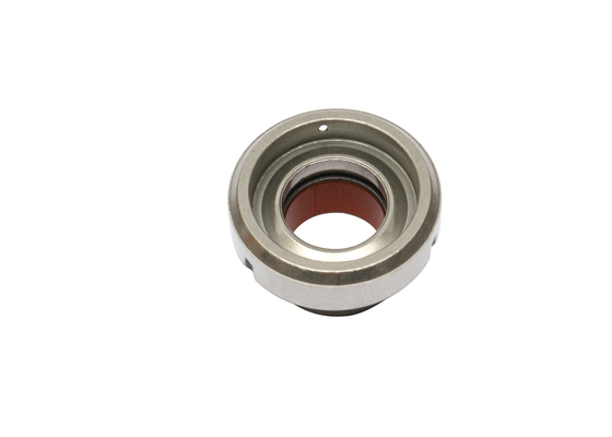 مبطنة بـ Ptfe طلاء جلبة Fe C Cu على أساس HRB70-90 دليل قضيب امتصاص الصدمات