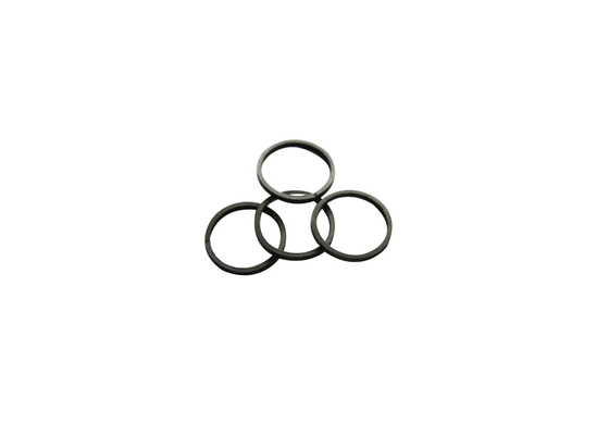 حلقة دليل زيت PTFE جيدة الختم مع