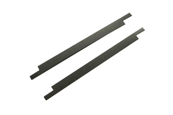 صلابة الشاطئ 60 مملوءة بشرائط PTFE