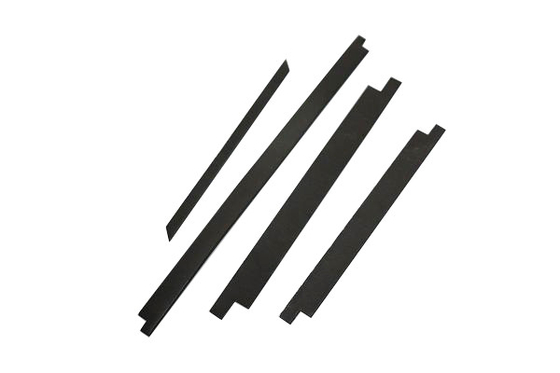 صلابة الشاطئ 60 مملوءة بشرائط PTFE