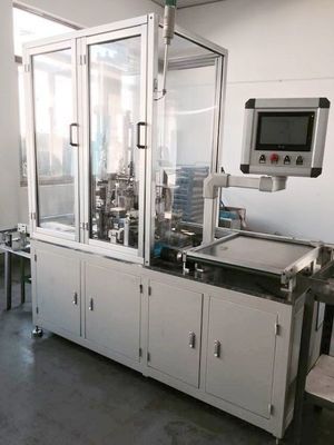 إنتاج التلقائي آلة مكبس Ptfe النطاقات مع ضمان الجودة لمدة سنة واحدة