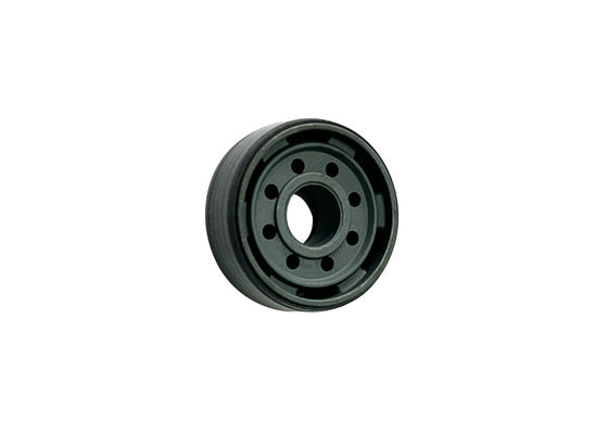 مسدس استيعاب الصدمات مع عصابات PTFE للتطبيق الصناعي