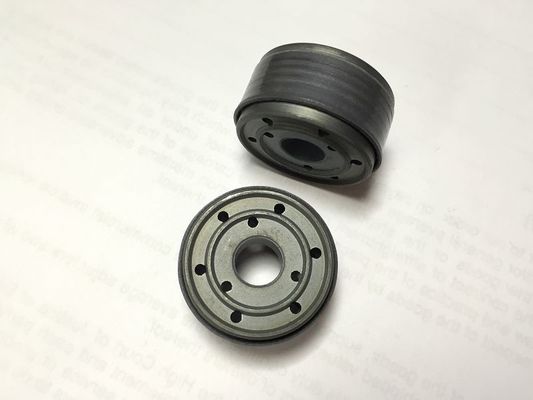 25 مم PTFE النطاقات امتصاص الصدمات مكبس ذو قوة شد جيدة للسيارات