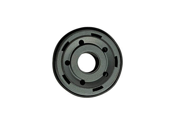 معالجة البخار المكبس مع PTFE الشرائط لمستوعبات الصدمات للسيارات