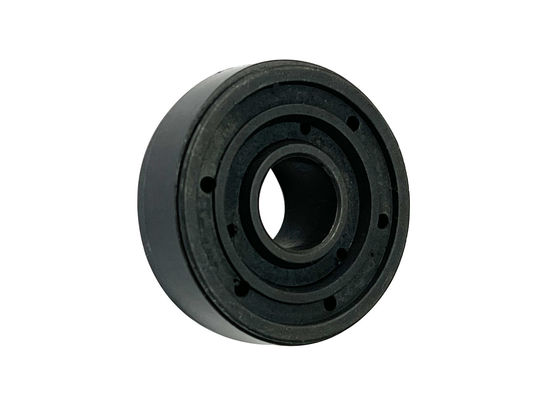 ملئ PTFE مضغوط المكبس جيد الختم ومكون مقاوم للتآكل