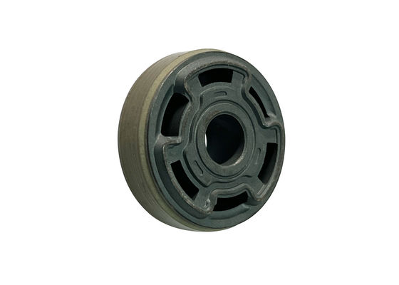 مضاد للضغط النحاس ملئ PTFE المضخات المربوطة مع سطح المعالجة بالبخار