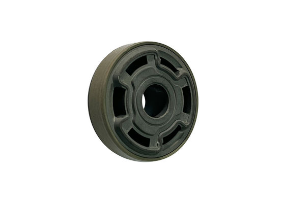 مضاد للضغط النحاس ملئ PTFE المضخات المربوطة مع سطح المعالجة بالبخار