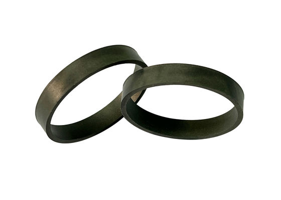 حل مؤقت لخزينات حلقات PTFE منخفضة الاحتكاك