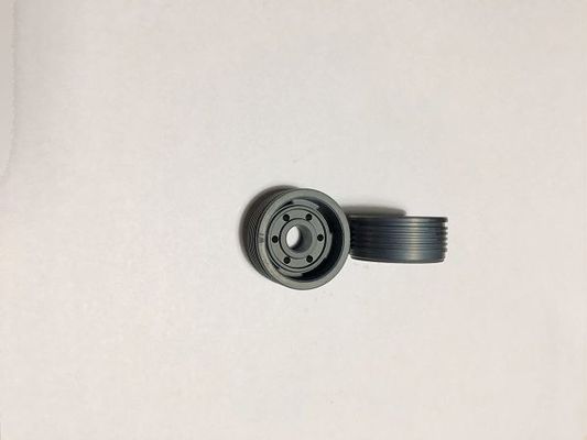 أجزاء تعدين مسحوق الأخدود الصغيرة بقوة 2.2KN مزودة بعصابات PTFE