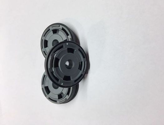 المنحدر 0.09 قوة الاحتكاك منخفضة قوة الاحتكاك مكبس PTFE على OD المطبق في صدمات الشاحنات
