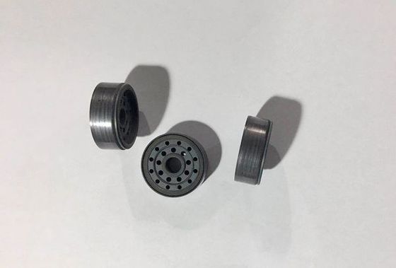 PTFE Ring النطاقات مكبس امتصاص الصدمات مع اختبار التعب من 1،000،000 دورة