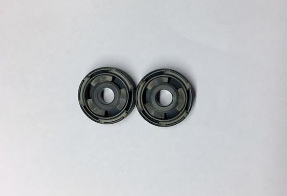 30 مم دقيق PTFE النطاقات مكبس امتصاص الصدمات مع مادة النطاقات المحسنة
