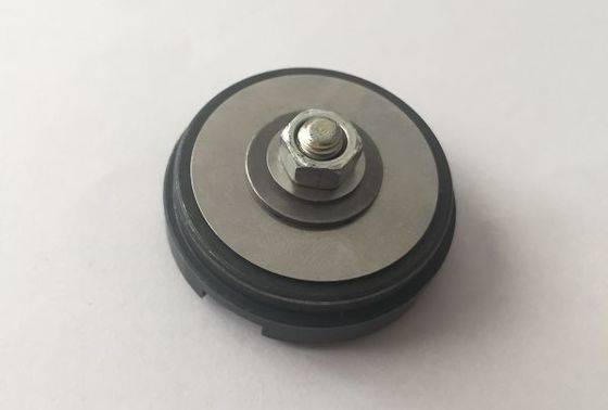 صمام قاعدة مصدر الصدمات لمعالجة البخار