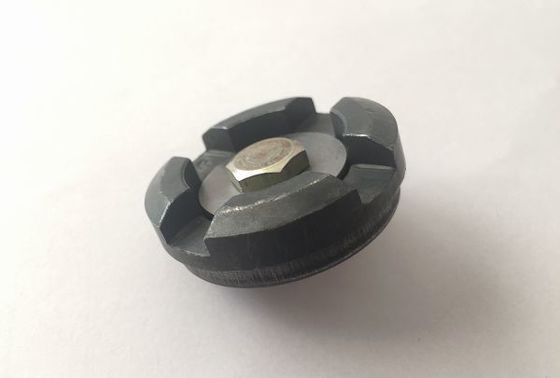 صمام قاعدة مصدر الصدمات لمعالجة البخار