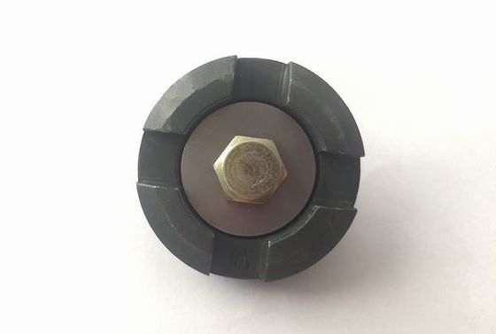 صمام قاعدة مصدر الصدمات لمعالجة البخار