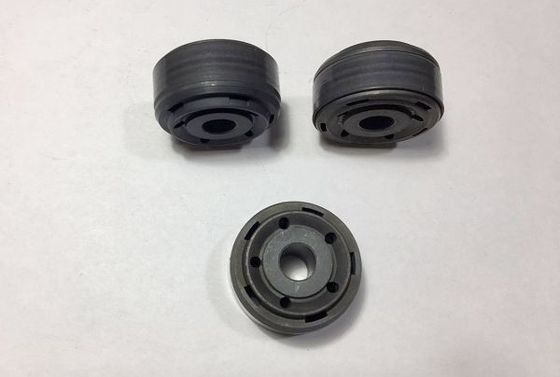 تبريد بالماء 32 مم PTFE النطاقات صدمة مكبس ، صلابة 57 HRB
