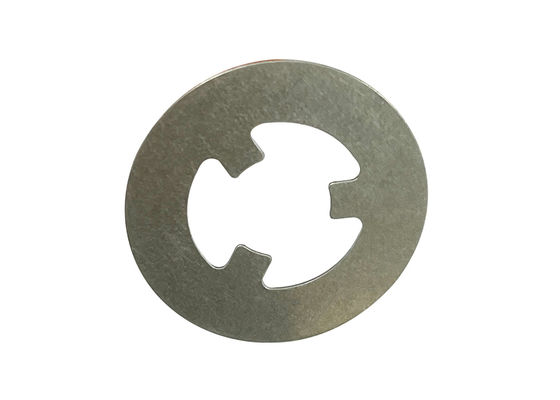 تكنولوجيا الطابع الدائم حلقات التجميل للطابع 0.10mm-1.0mm