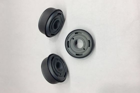 27mm Fc-0208 Ptfe ممتص الصدمات كثافة المكبس 2.18 للصدمات الأمامية